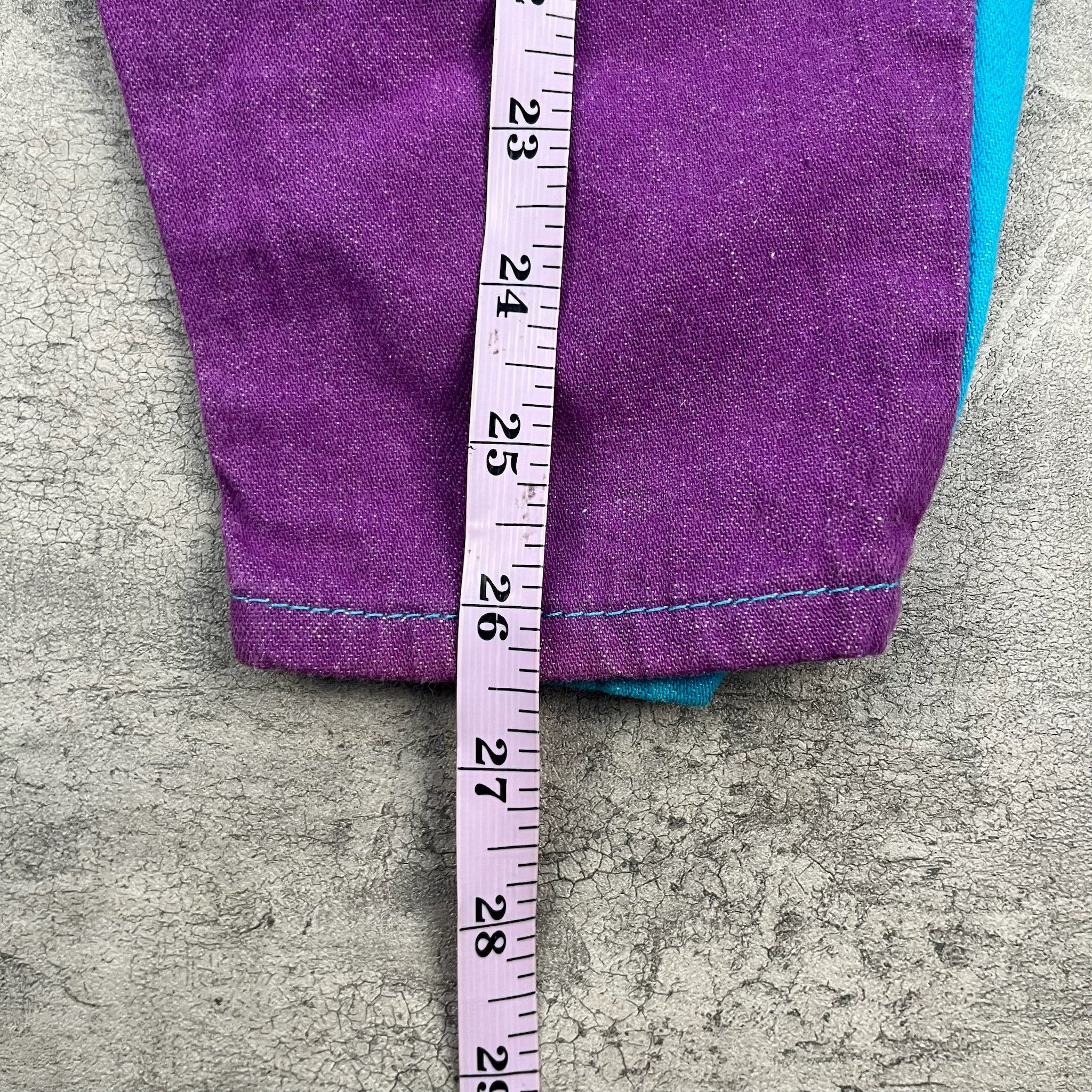 Vintage Deadstock OshKosh Pants 5/6T