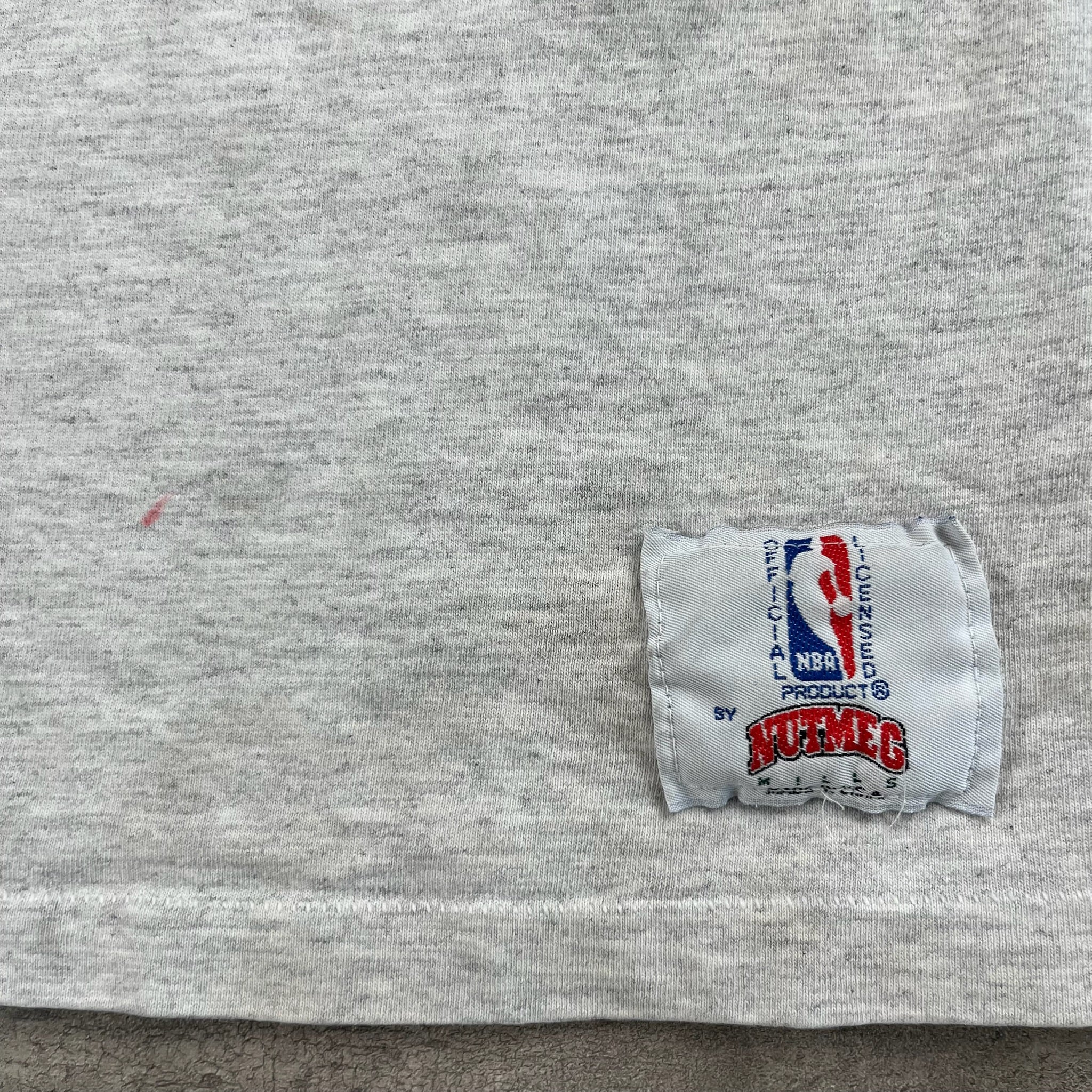 Vtg Michael Jordan Youth L
