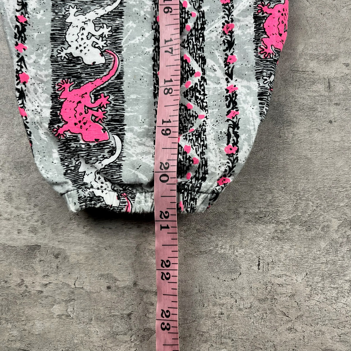 Vintage Surf Pants 2/3T