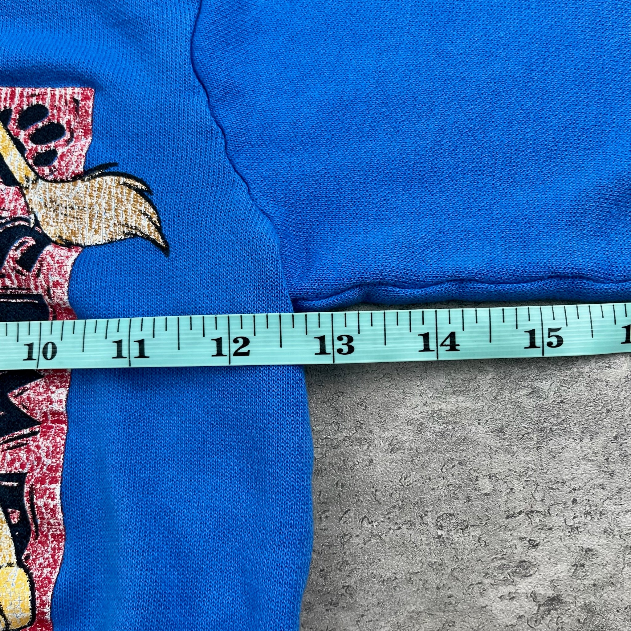 Vintage Lion King Set 2T