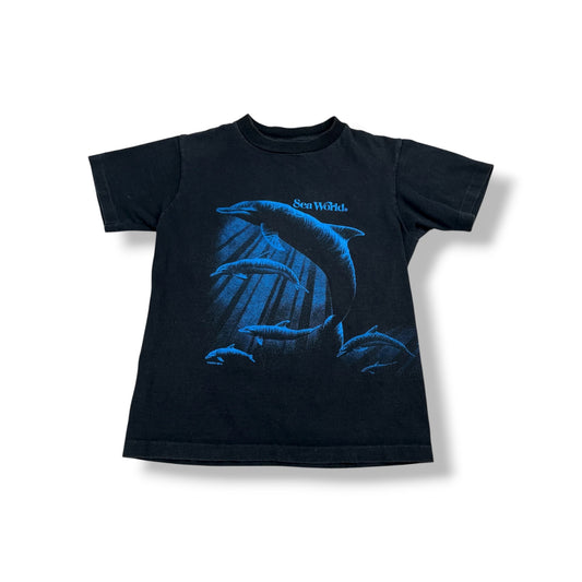 Vintage Sea World 5/6T