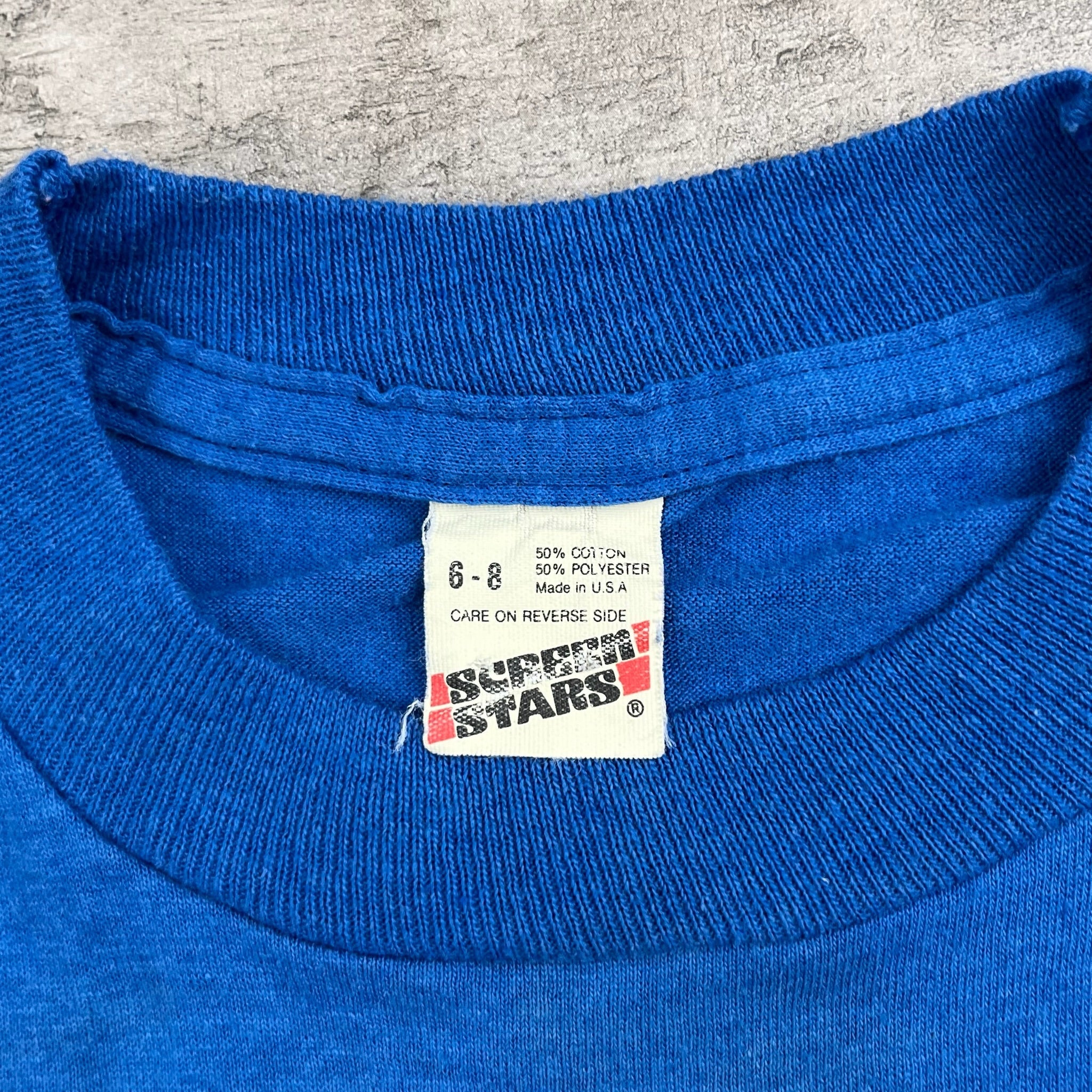 Vintage Frankenmuth Michigan Souvenir Tee 3/4T