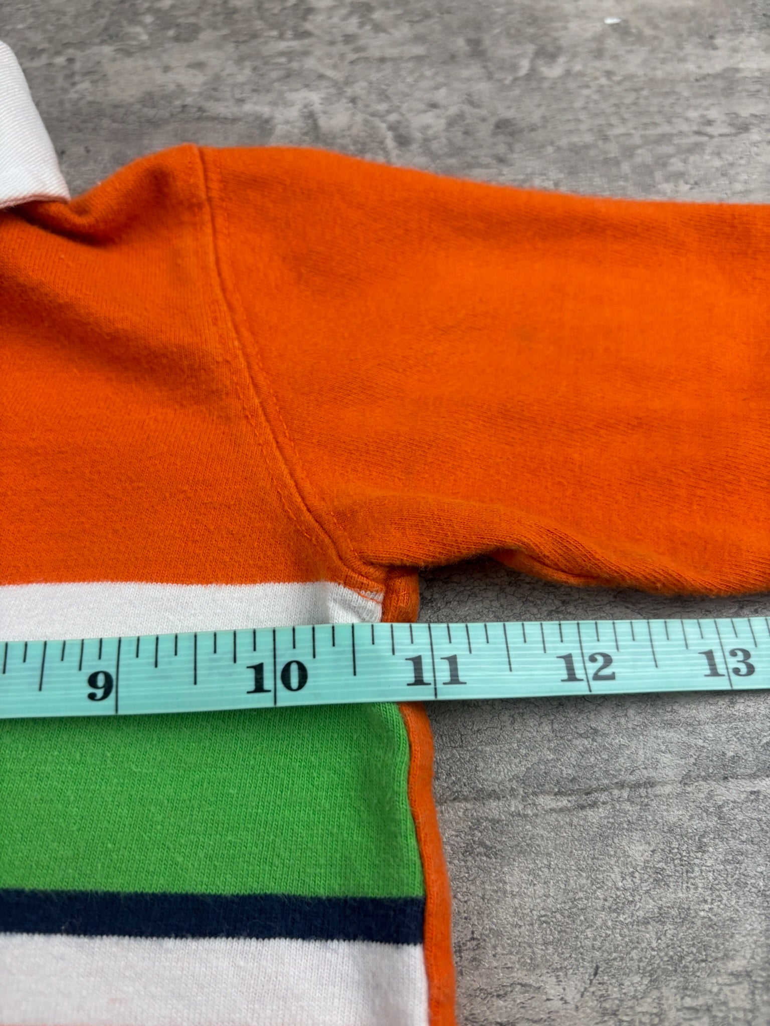Polo Ralph Lauren Romper 9-12 Months