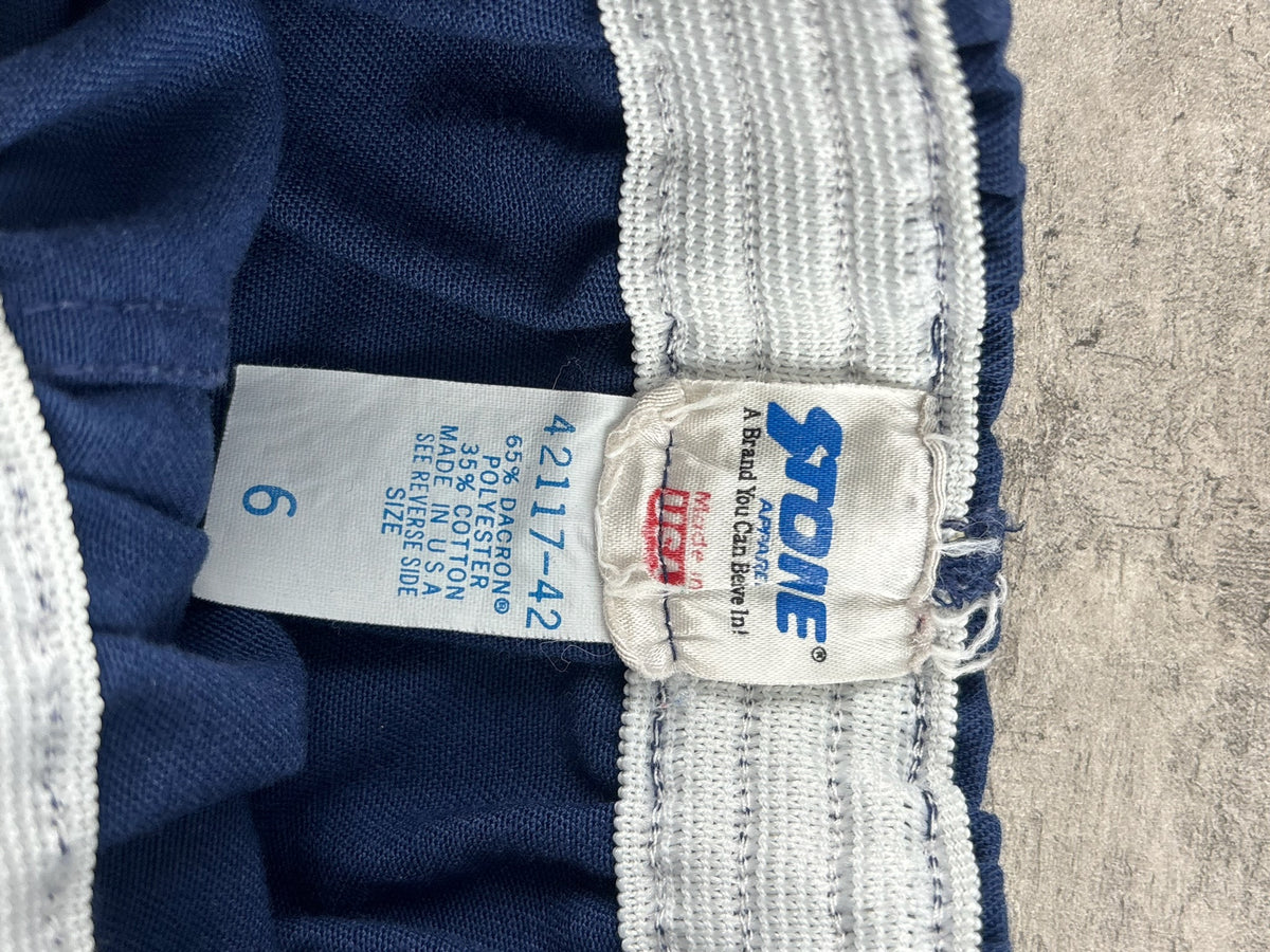 Vintage Track Shorts 3T