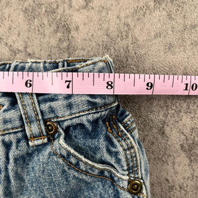 Vintage Carhartt Denim Jeans 12 Months