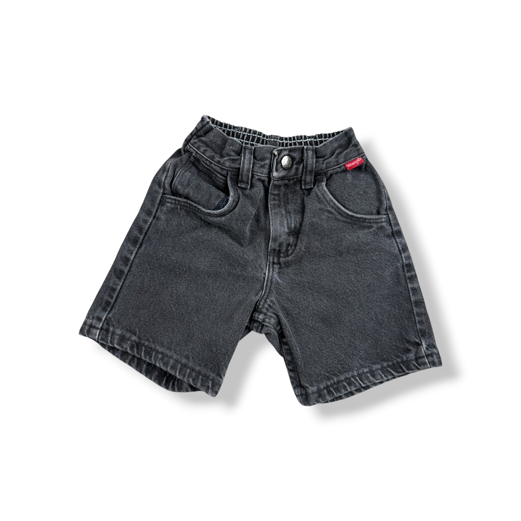 Vintage Wrangler Denim Shorts 2T