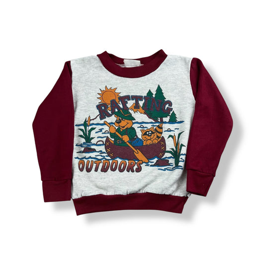 Vintage Outdoors Crewneck 18 Months