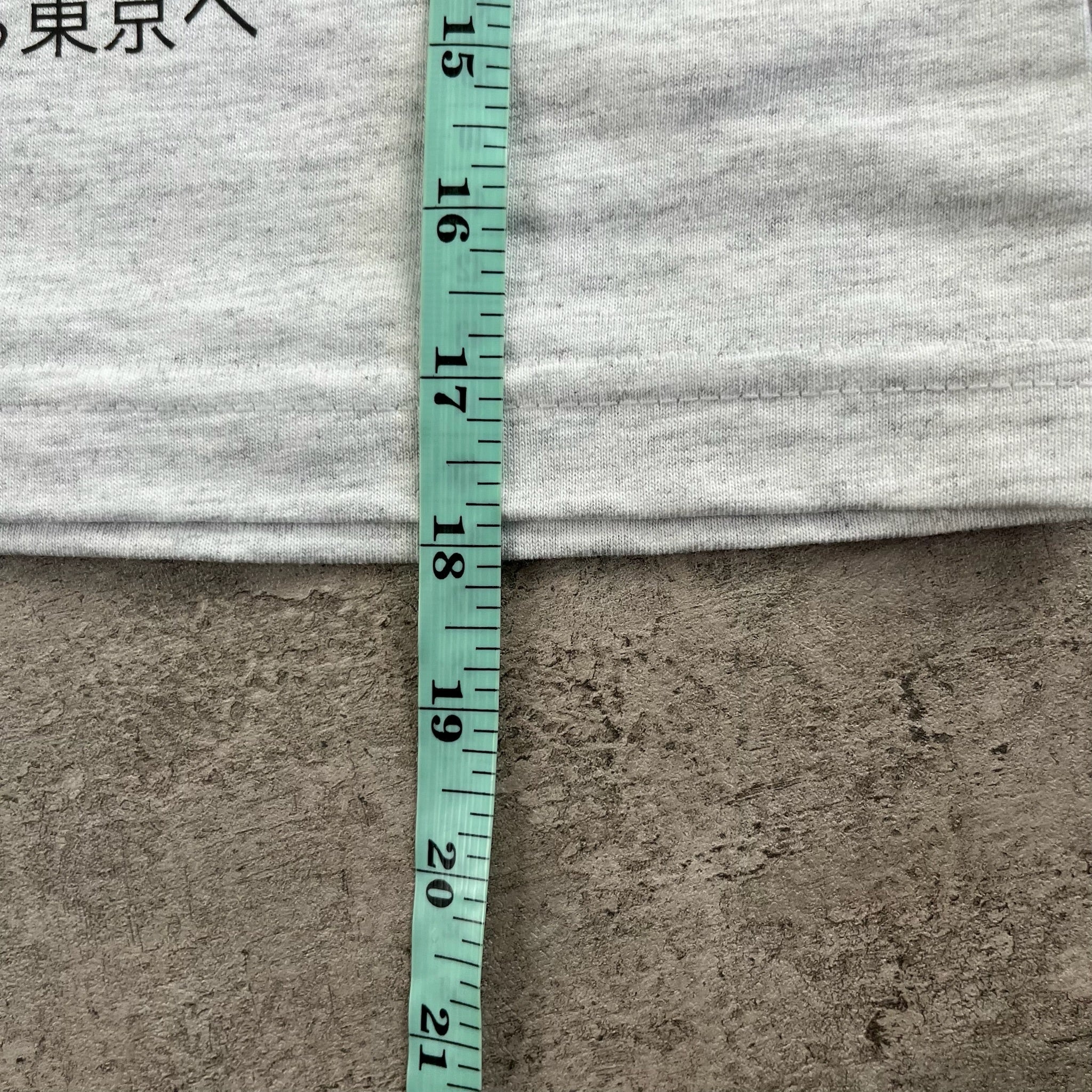 Eyespeak Vintage LA To Tokyo 4/5T