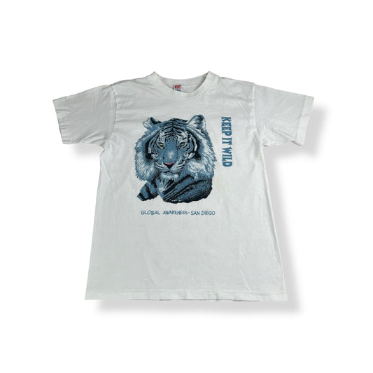 Vintage San Diego T-Shirt Youth Medium