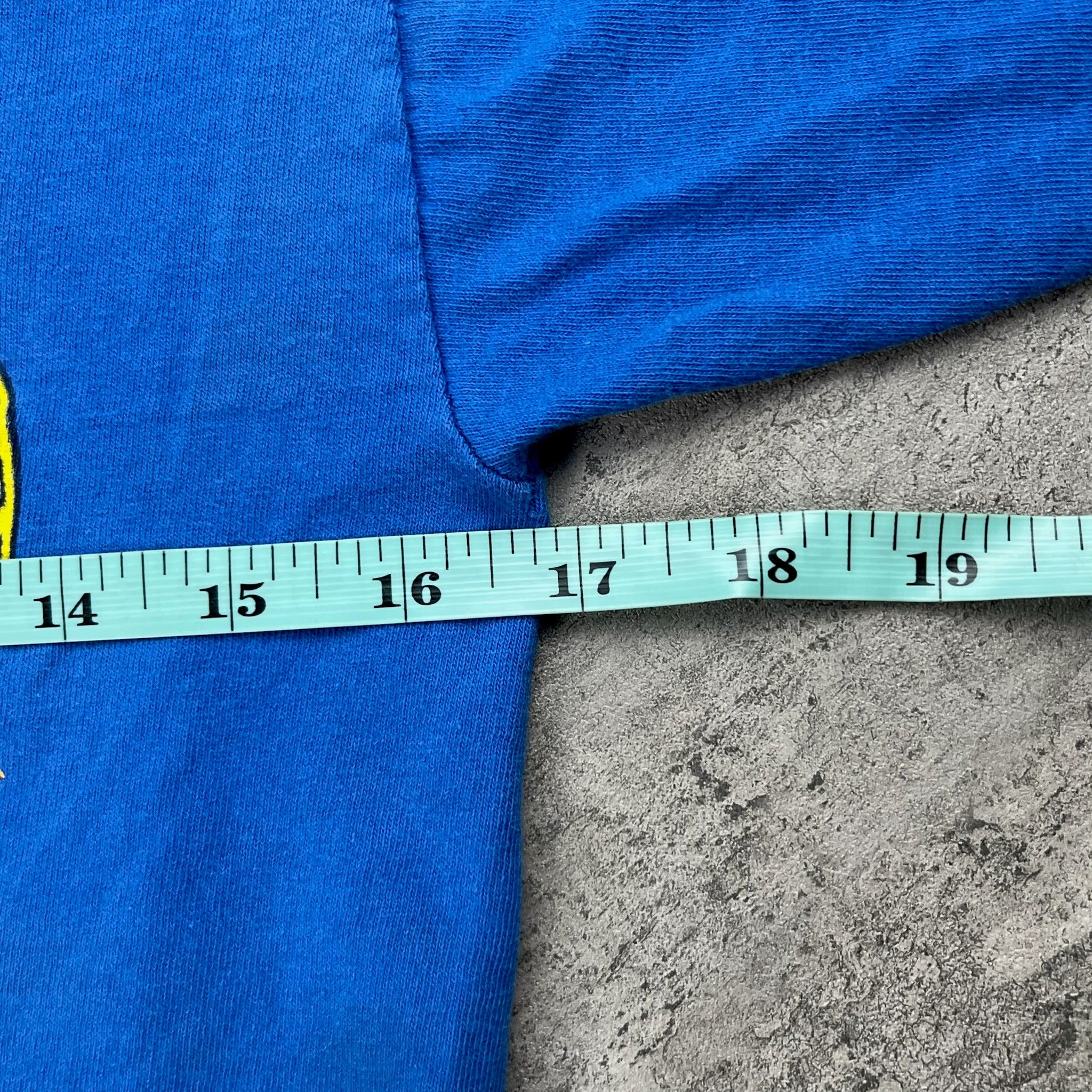 Vintage Body Glove Long Sleeve 6T