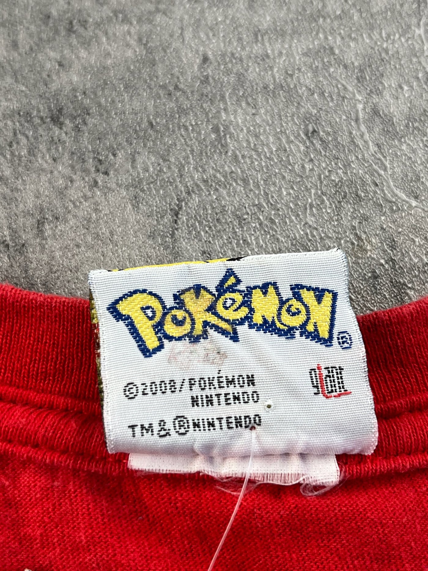 Y2K Pokèmon Youth Medium