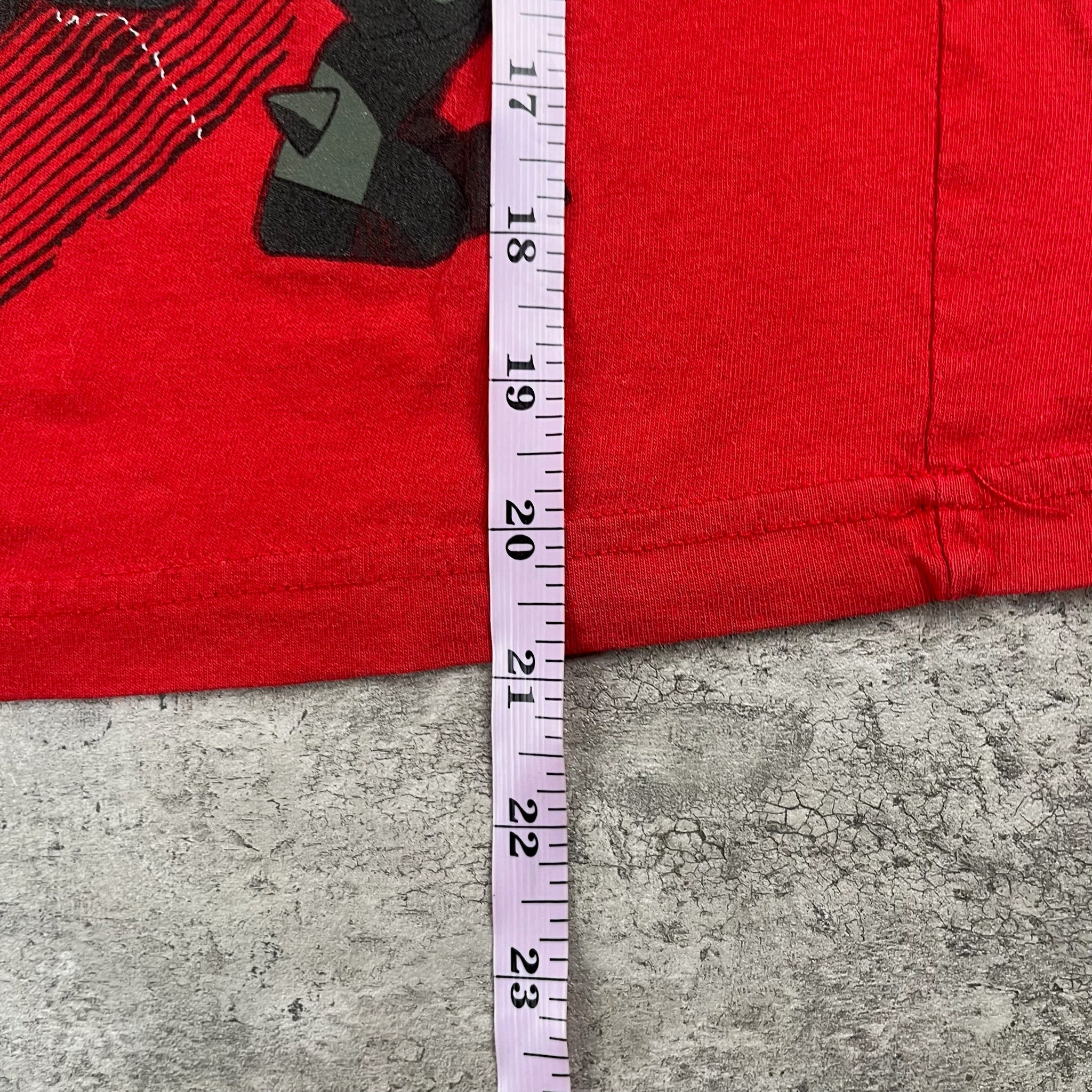 Vintage Pokèmon Youth Medium