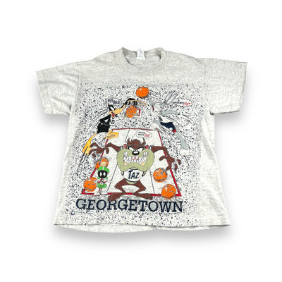 Vintage ‘93 Georgetown Looney Tunes Youth Medium