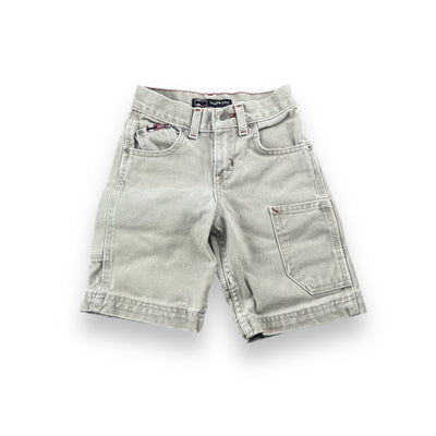 Vintage Bugle Boy Denim Shorts 4T