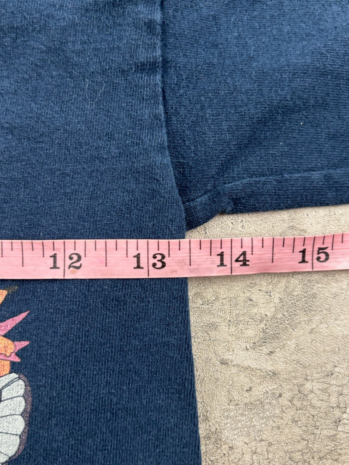 Vintage Pokèmon Long-Sleeve 2/3T