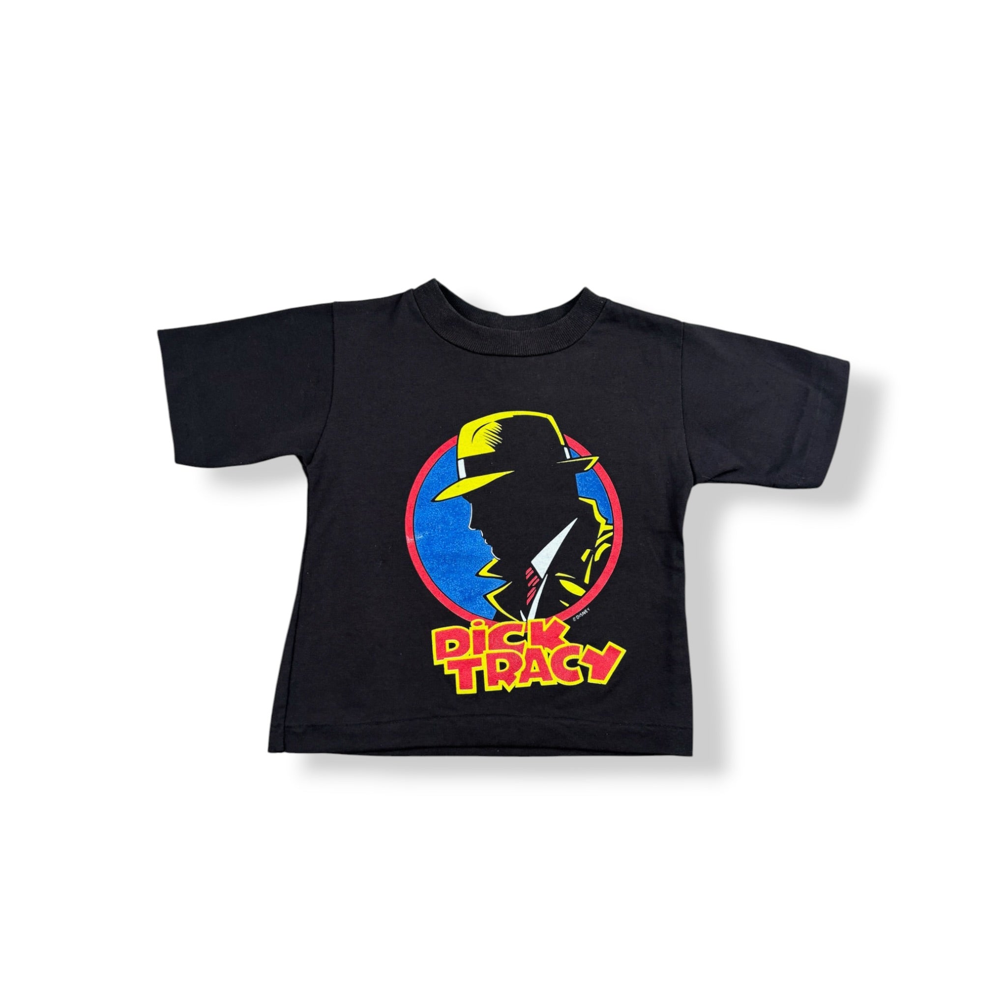Vintage Dick Tracy 2T