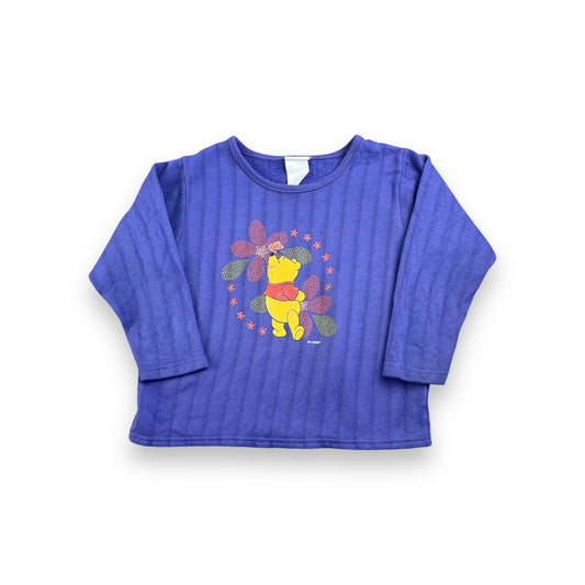 Vintage Winnie The Pooh Longsleeve