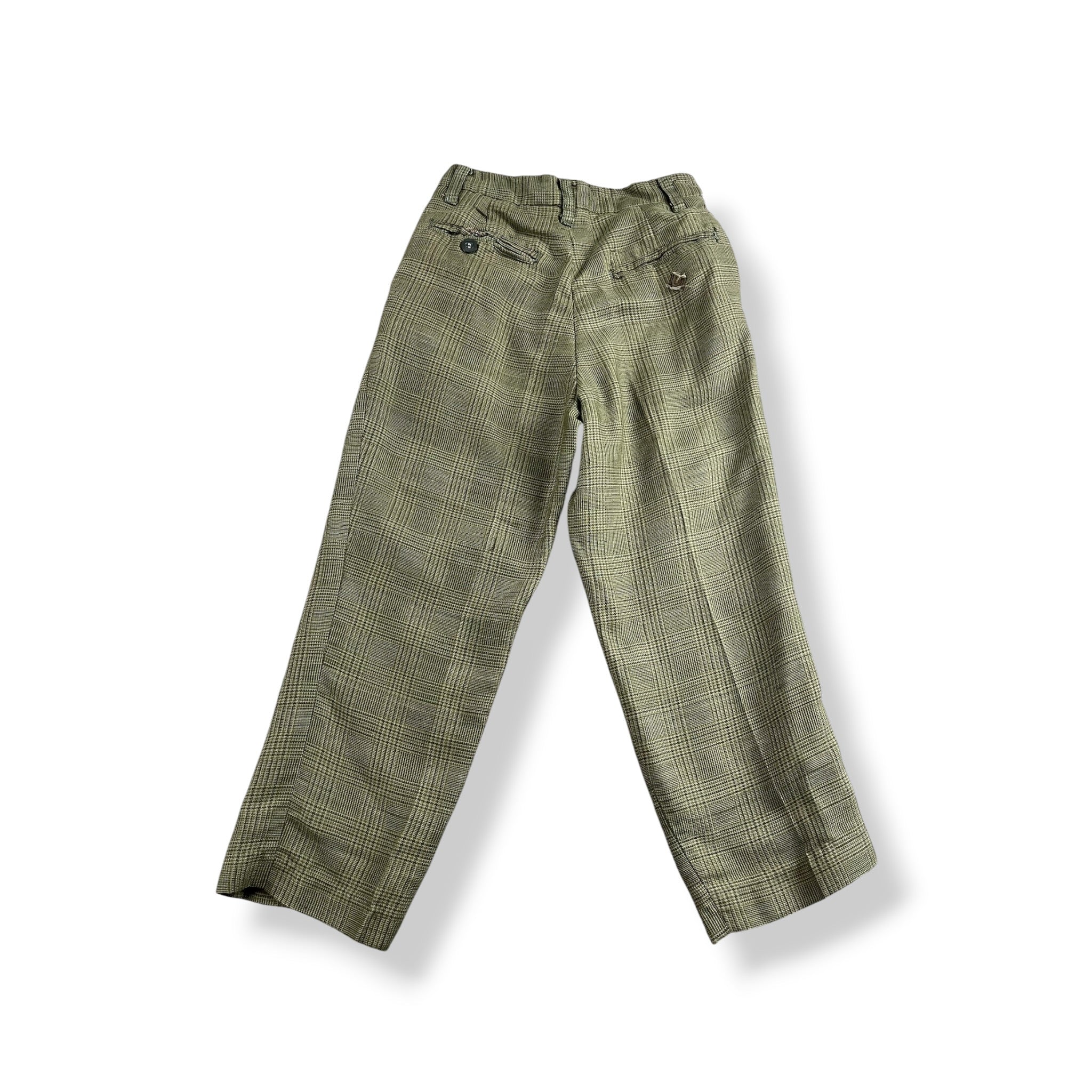 Vintage Pants 5T