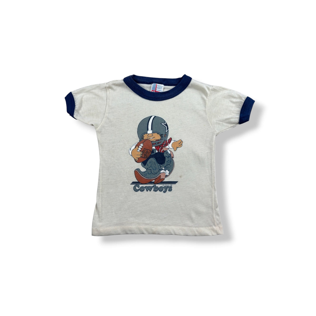 Vintage Dallas Cowboys 3T