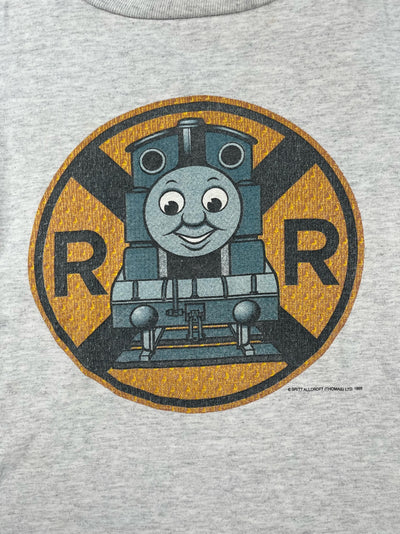 Vintage Thomas and Friends T-Shirt 5/6