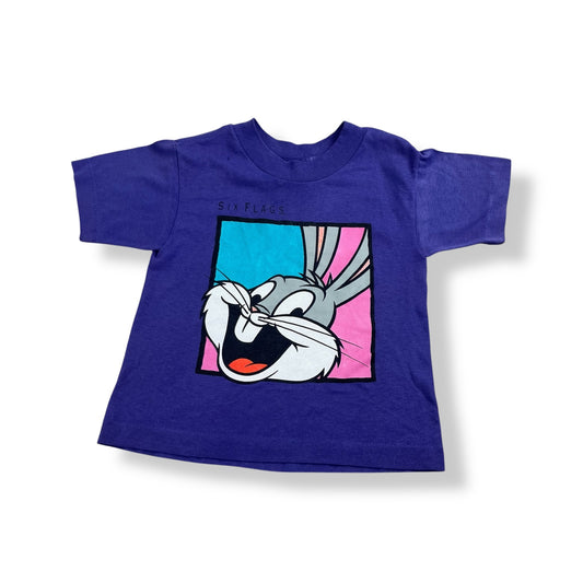 Vintage '91 Bugs Bunny 3/4T