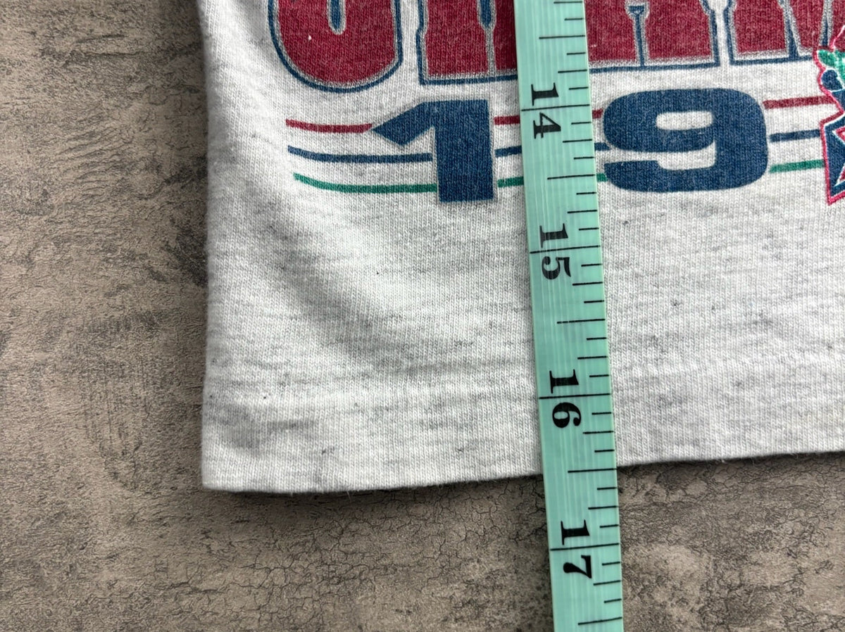 Vintage Dallas Cowboys 4T