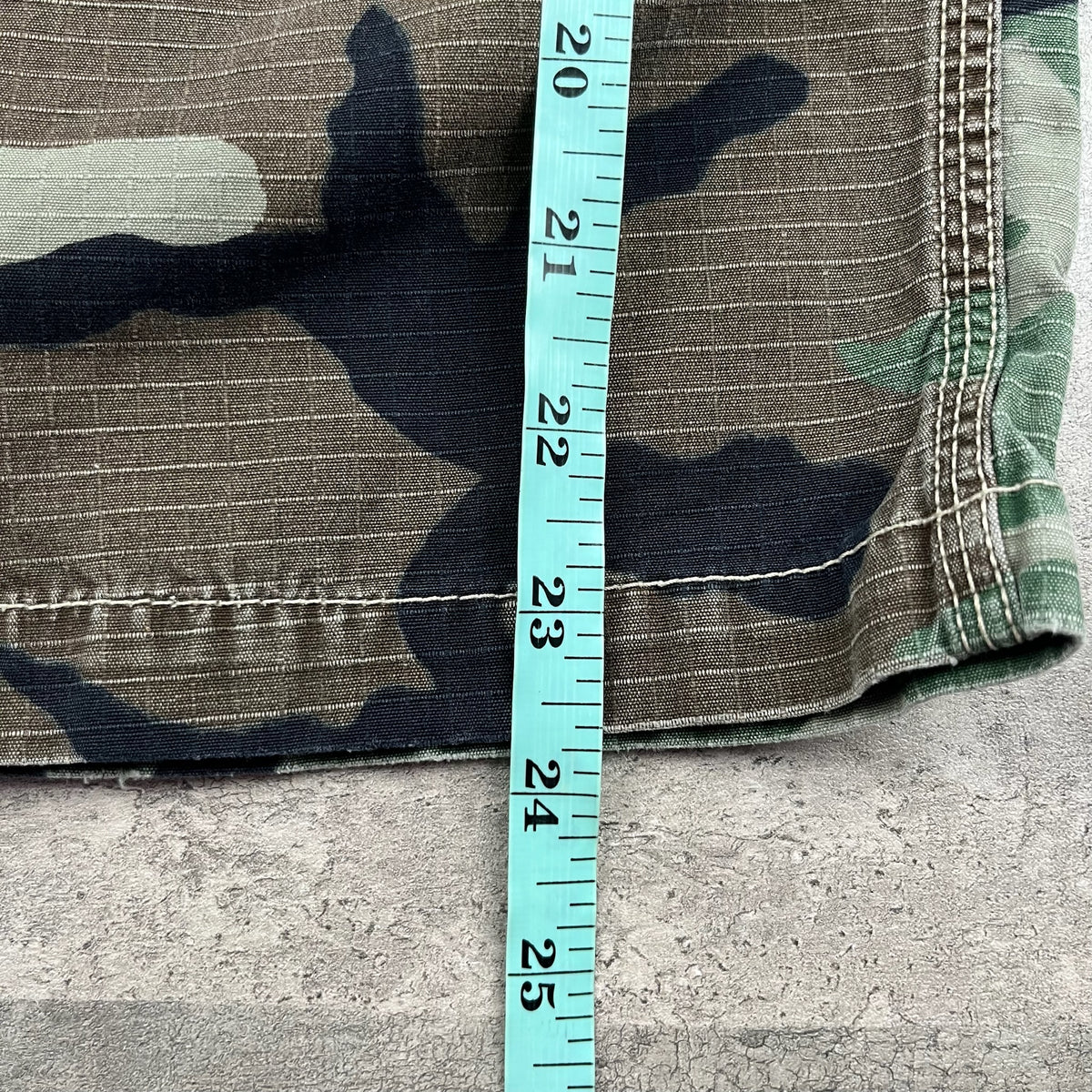 Vintage Camo JNCOS 4/5T