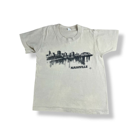 Vintage Nashville 4/5T