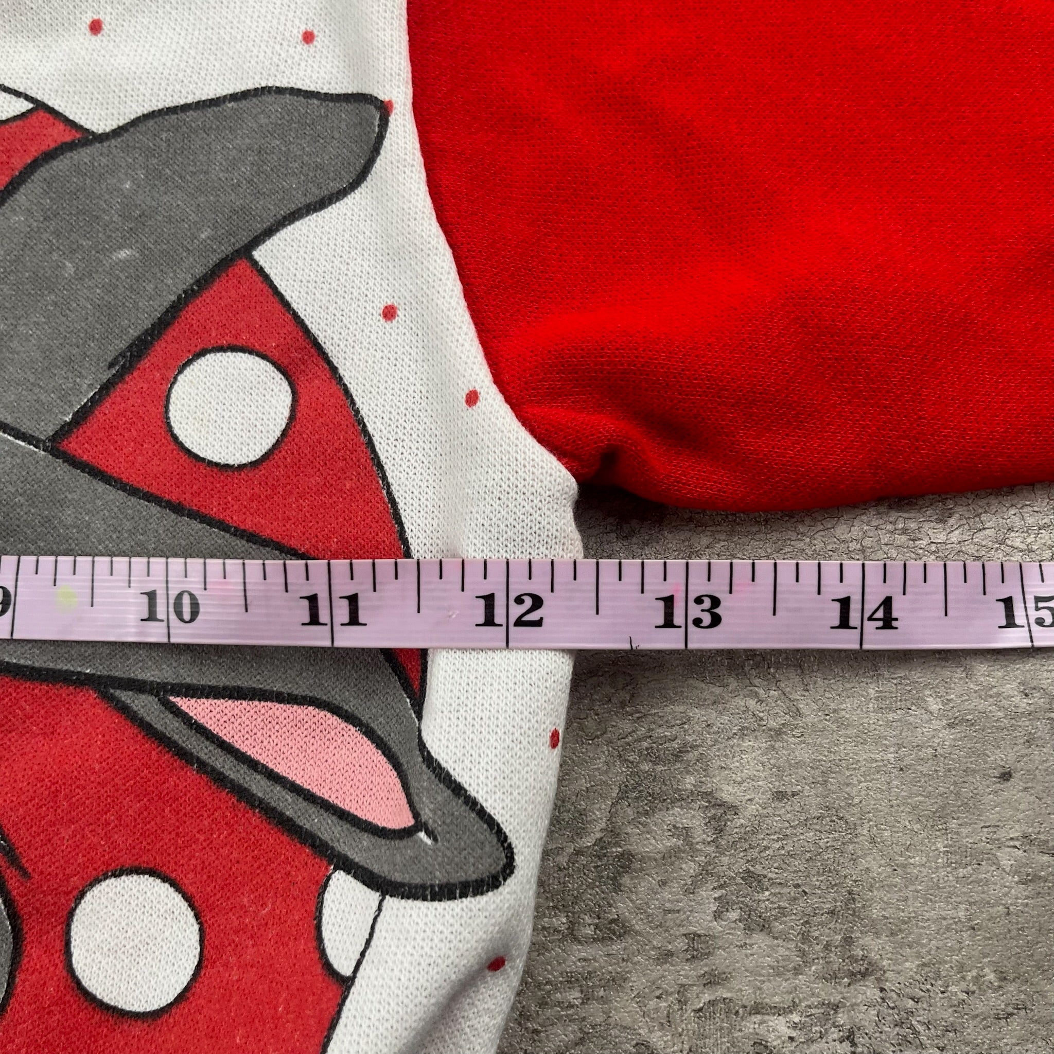 Vintage Thumper Sweater 18 Months