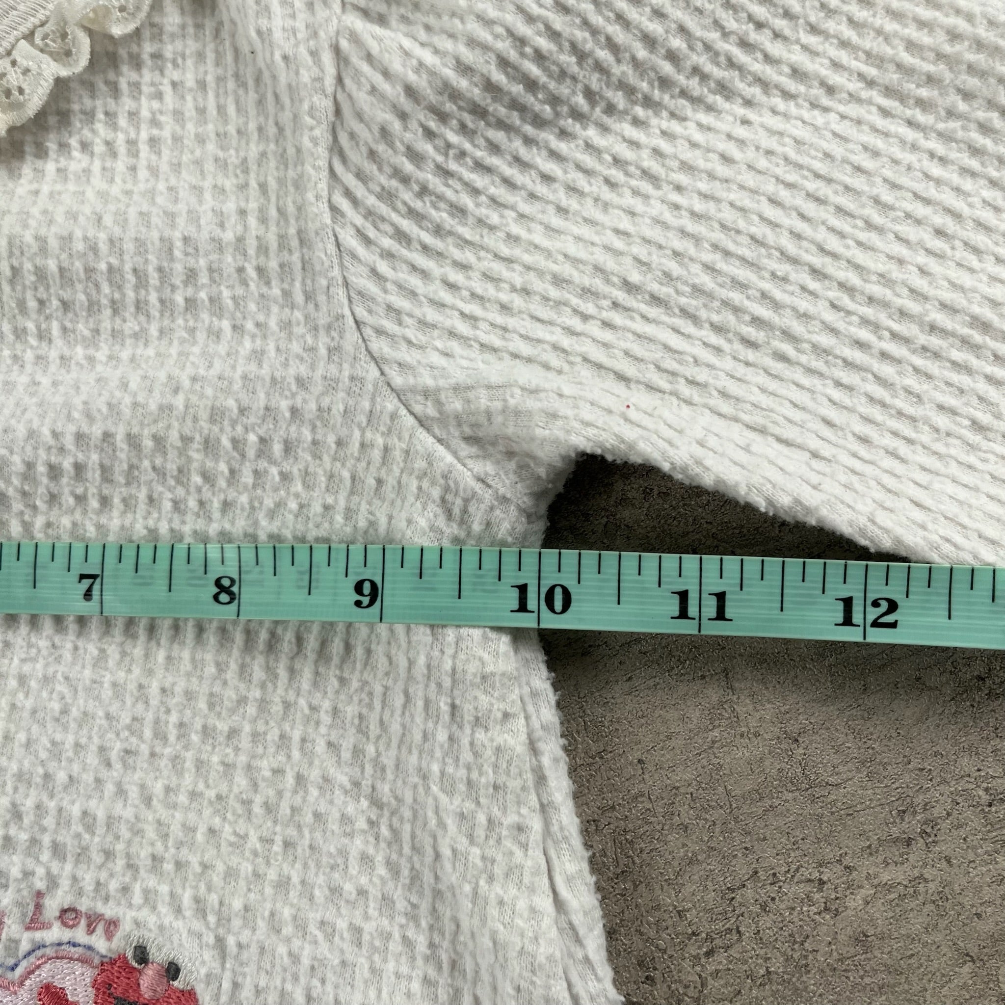 Vintage Elmo 6-9 Months