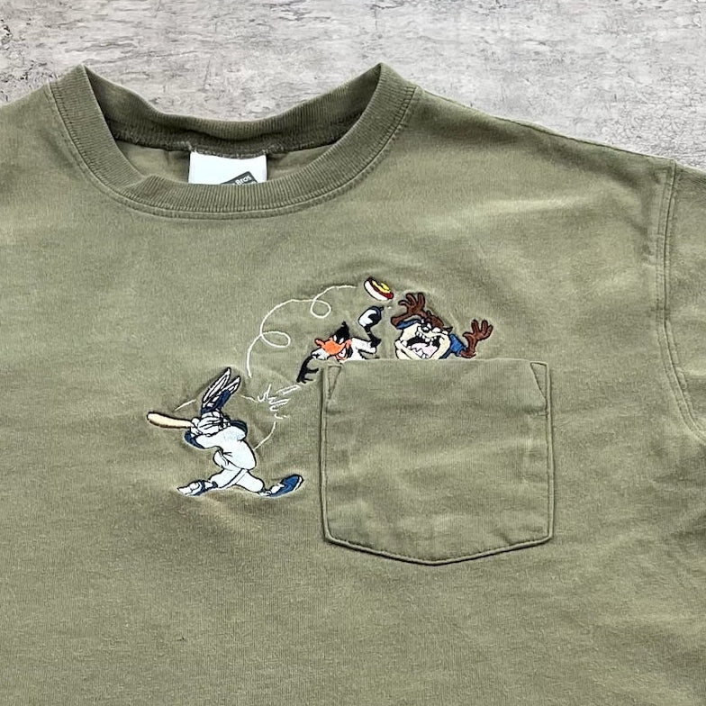 Vintage Looney Tunes 5T