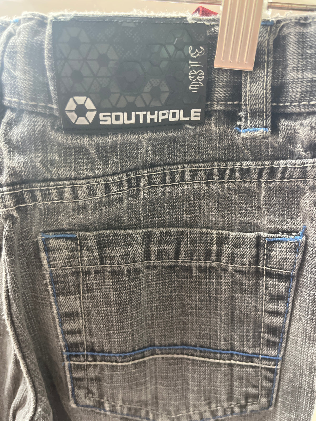 Y2K Southpole 5T