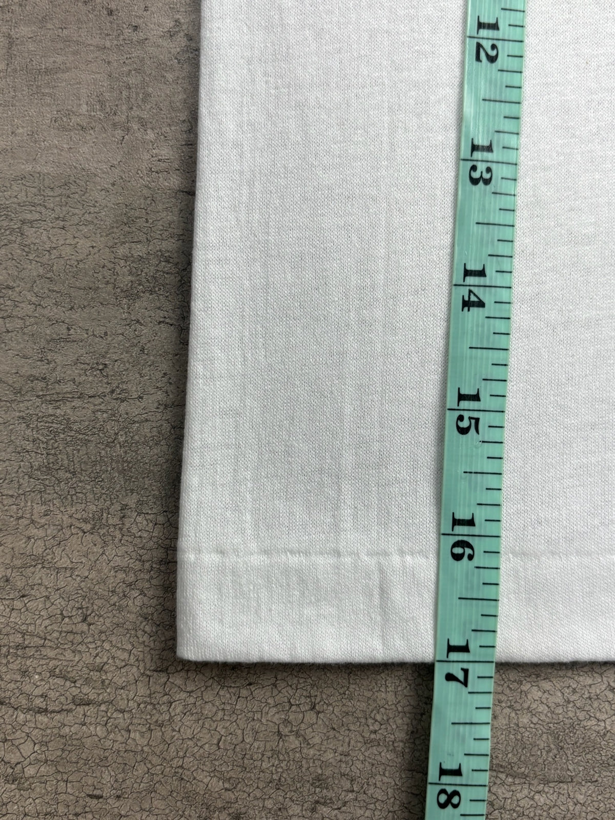 Vintage Ear Anatomy Tee 3/4T