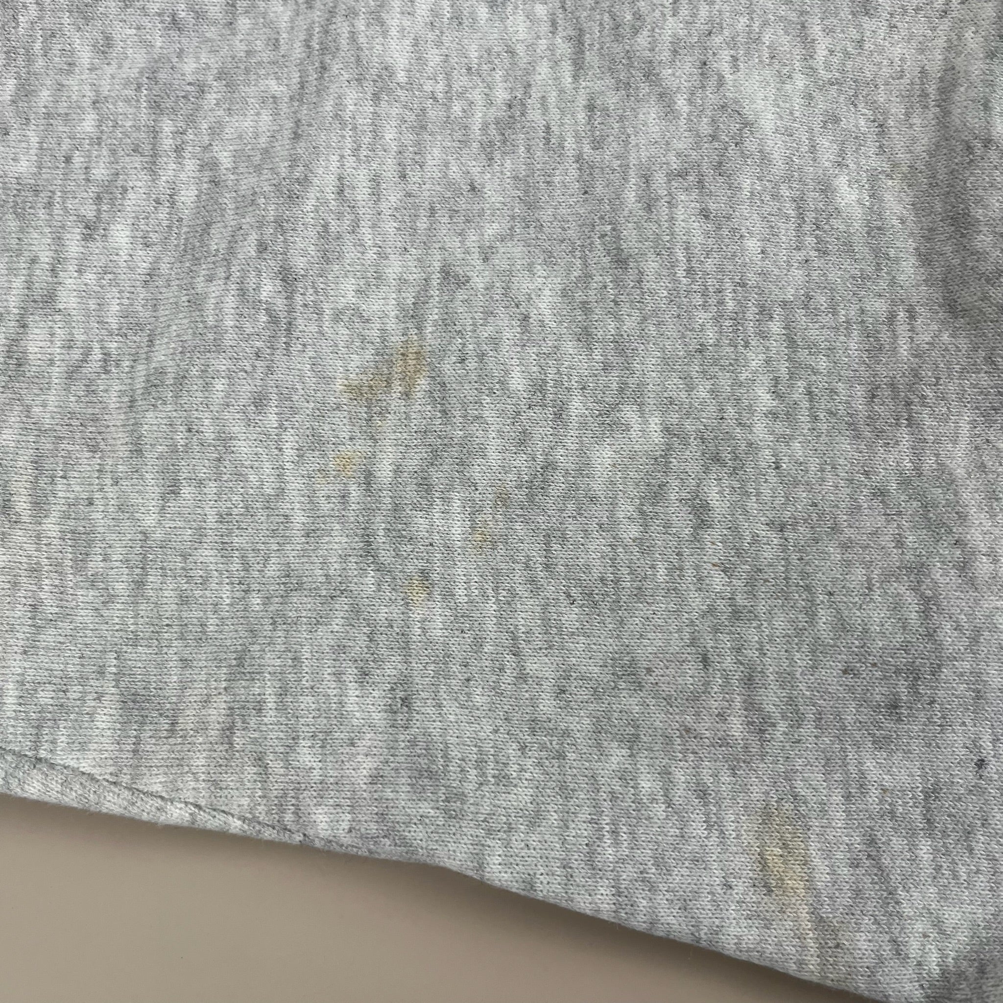 Vintage Georgia Tech Crewneck 3/4T