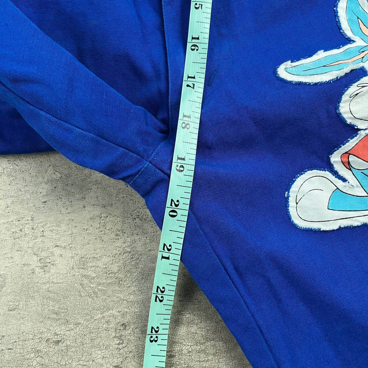 Vintage Tiny Toons Set 4T