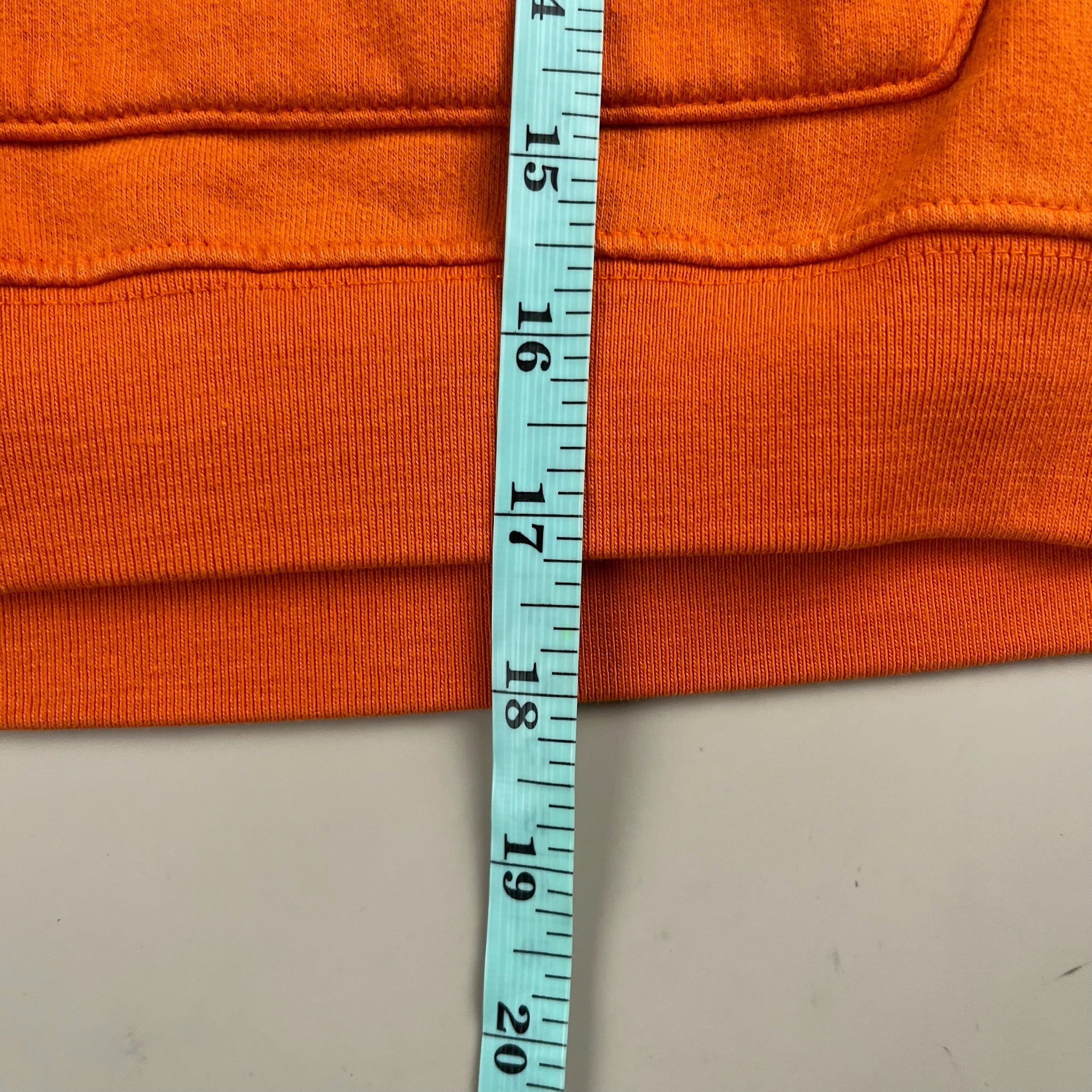 Y2K Nike Hoodie 4T