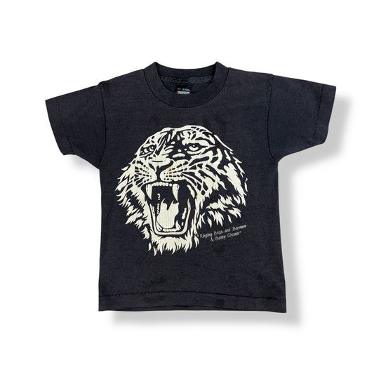 Vintage Ringling Bros Barnum & Bailey 3/4T