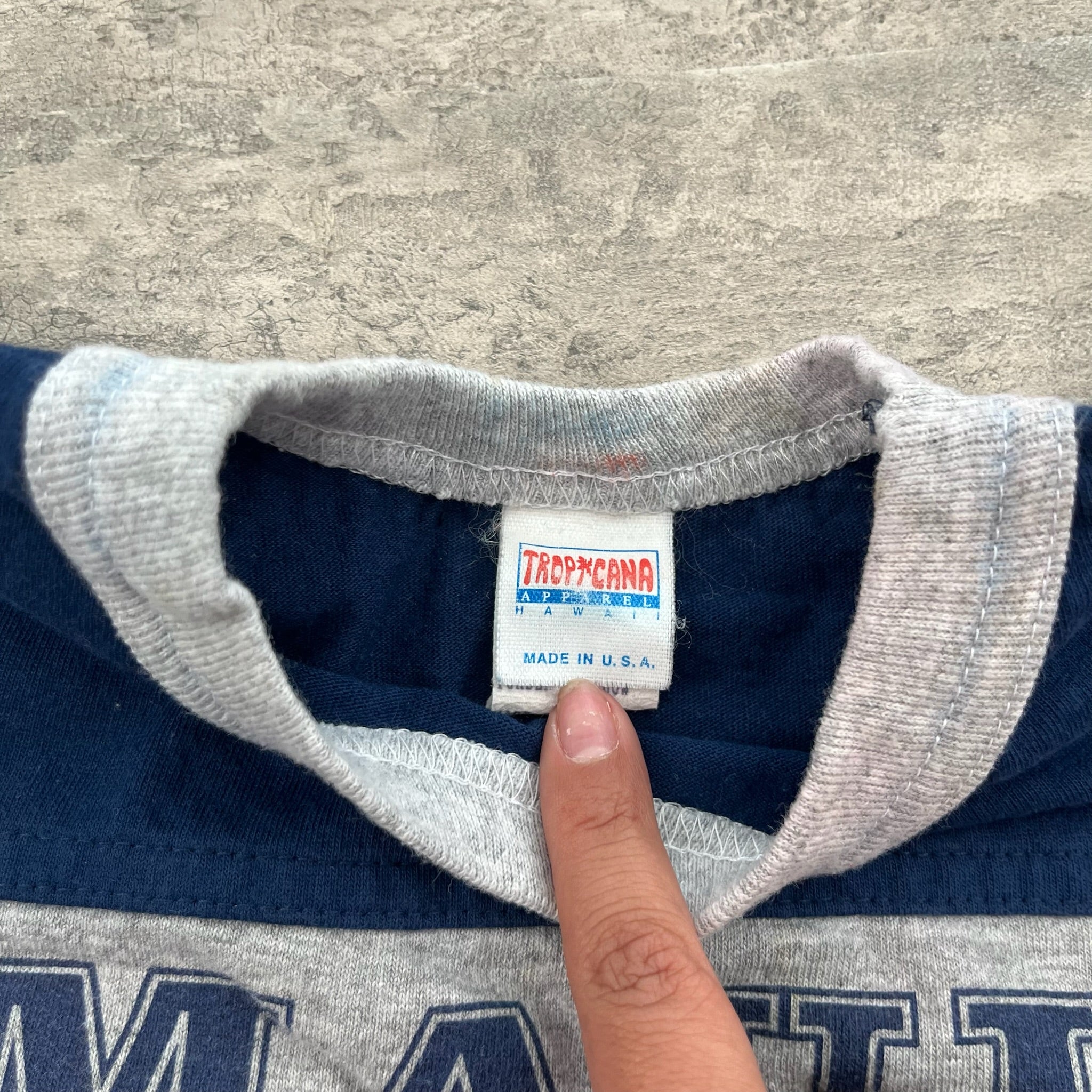 Vintage Maui 2000 Shirt 2T