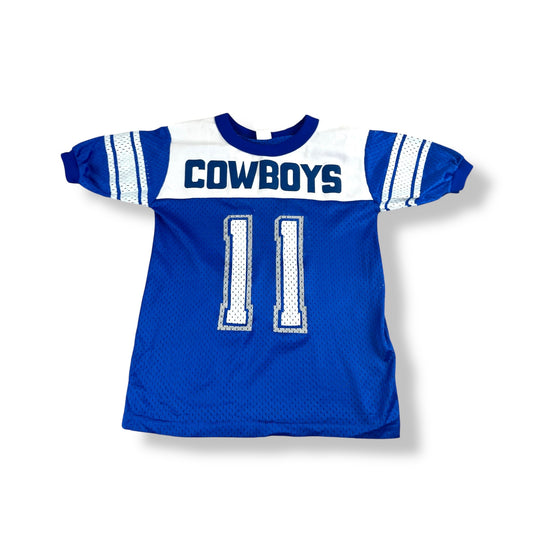 Vintage #11 Dallas Cowboys Jersey 6/7