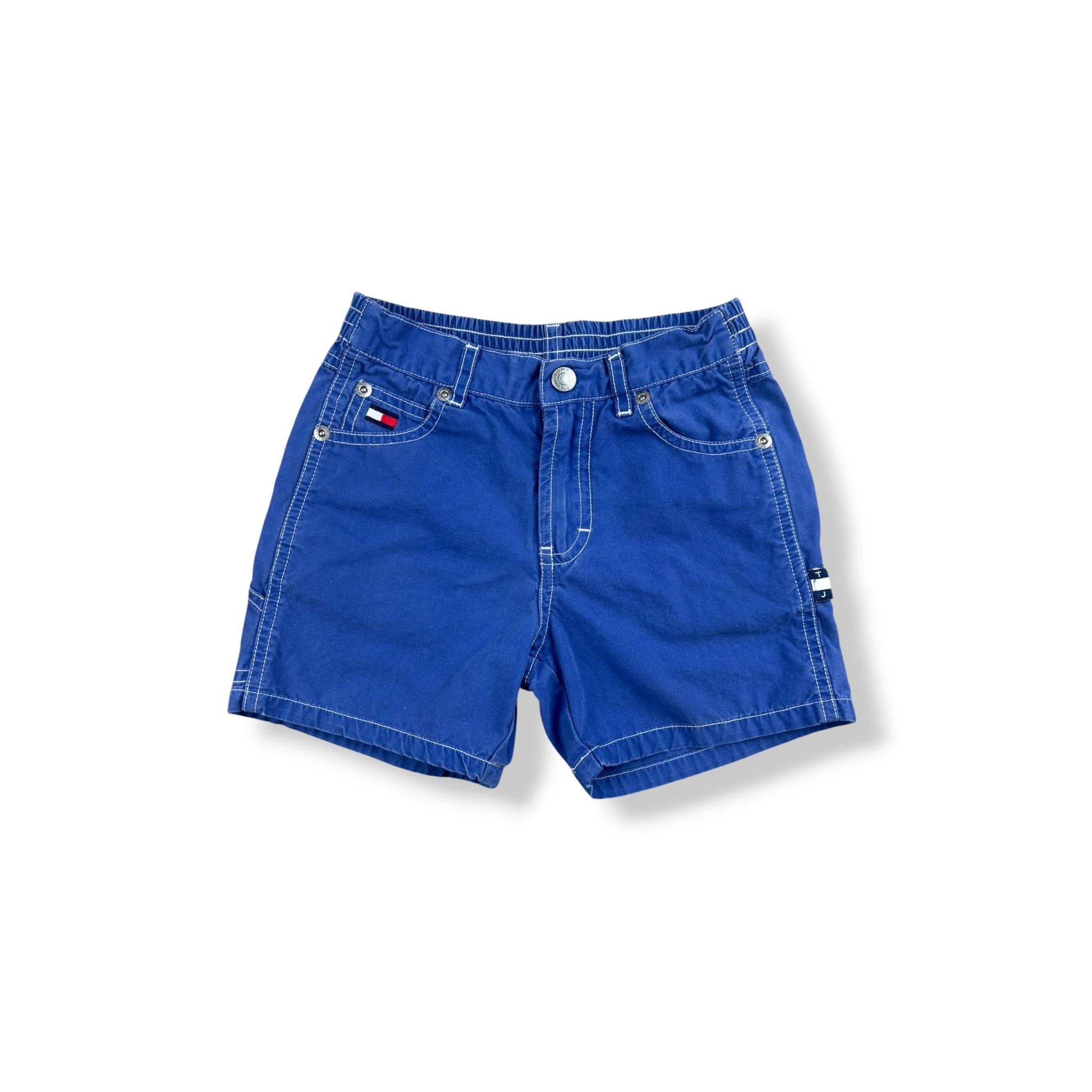 Vintage Tommy Hilfiger Shorts 3/4T