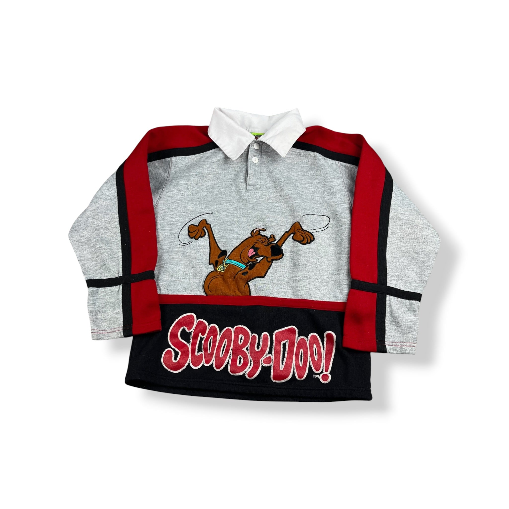 Vintage Scooby Doo Polo 5T
