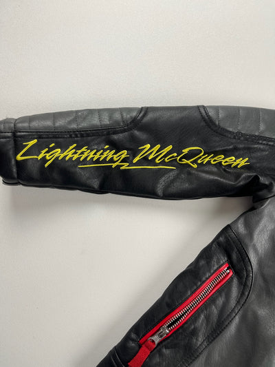 Lightning McQueen Race Jacket 4-6