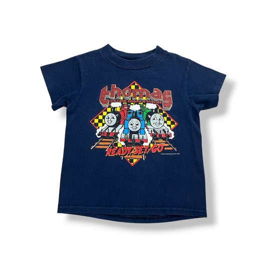Vintage '96 Thomas The Tank Engine  3/4T