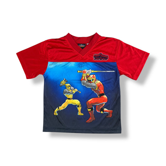 Vintage Power Ranger T-Shirt 5T