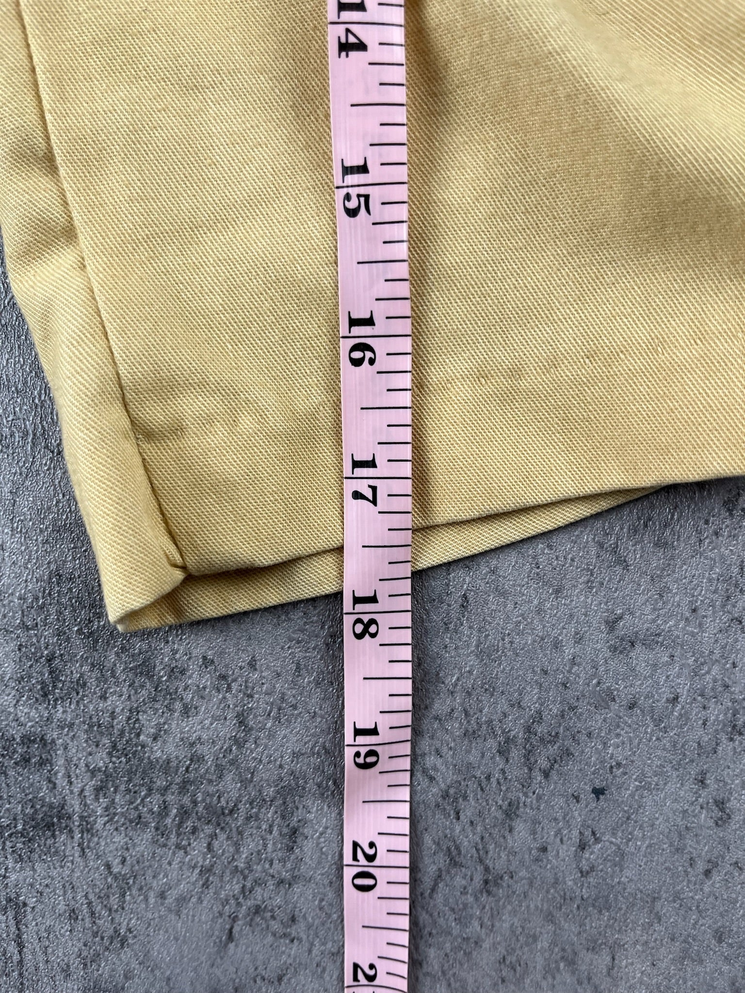 Vintage Touchdown Pants 2T