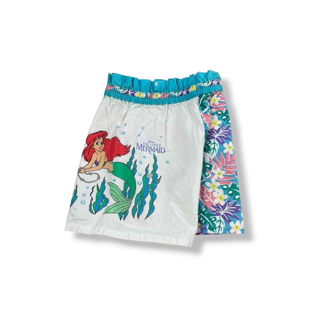 Vintage Ariel Shorts 5T