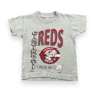 Vintage Cincinnati Reds T-Shirt 2T