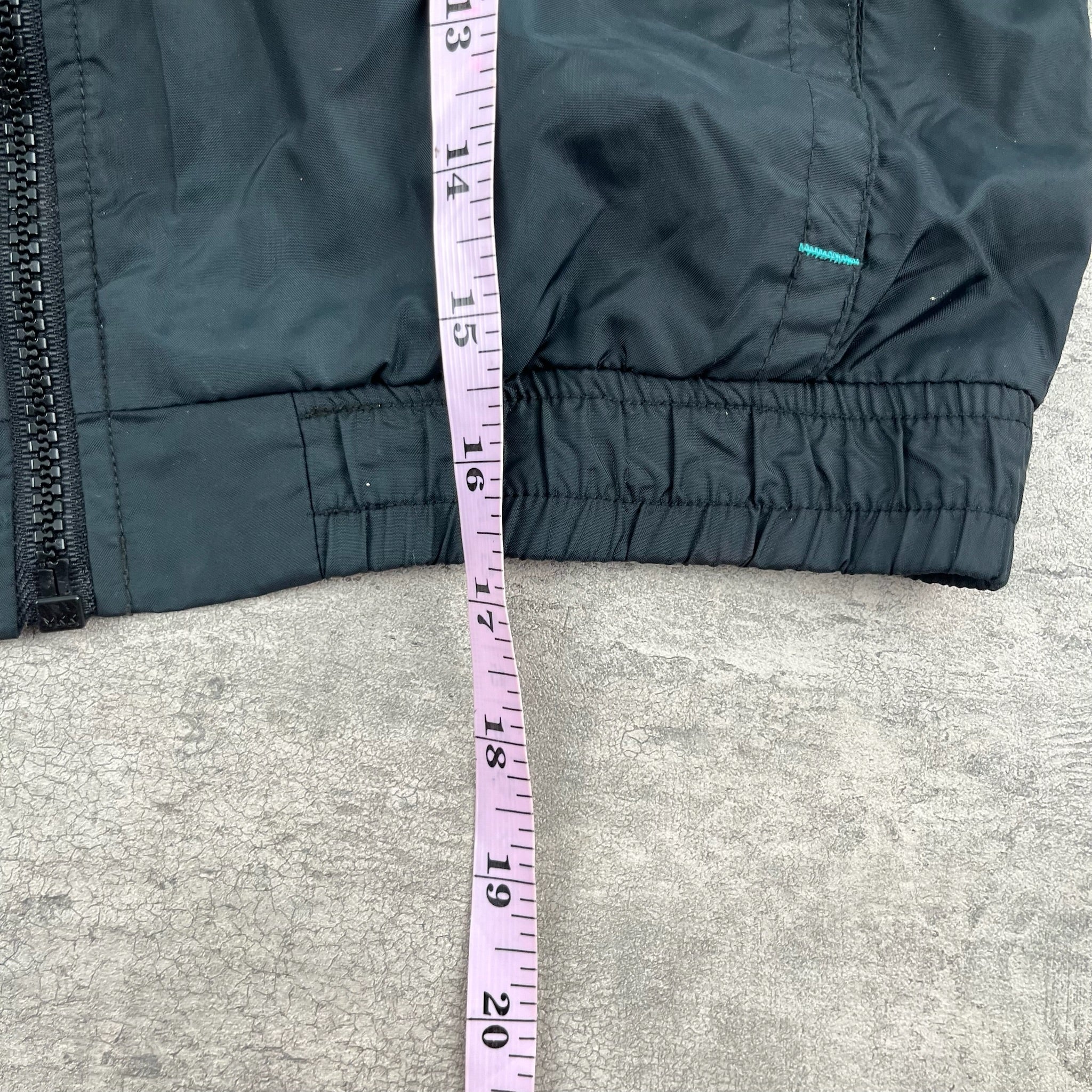 Vintage 90's Nike Windbreaker 4T