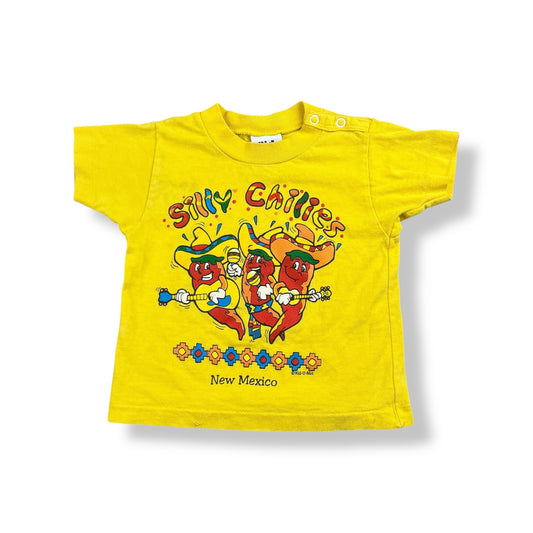 Vintage New Mexico T-Shirt 18 Months