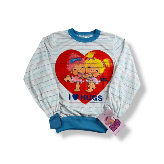 Vintage '84 Hugga Bunch Longsleeve 5/6T